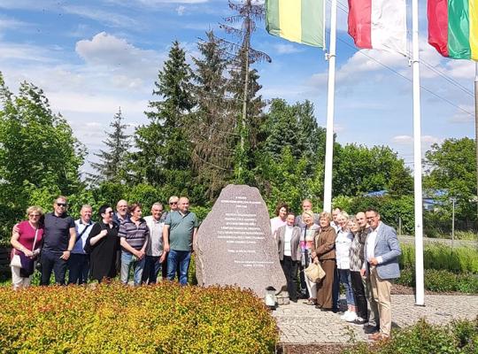 Iš Lenkijos – su naujomis mintimis ir ateities planais