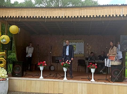 Asociacijai „Šniūraičių bendruomenė“ – jau 15 metų!