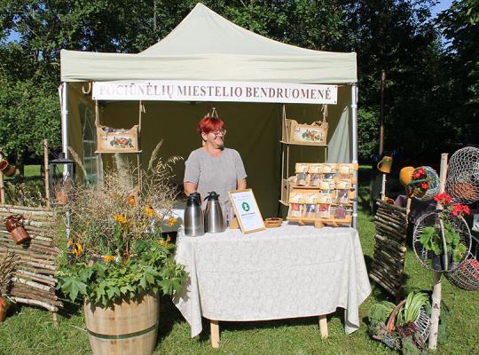 Lietuvių-lenkų festivalis „Draugystė“ – muzikos, šiltų žodžių ir vaišių šventė Pociūnėliuose