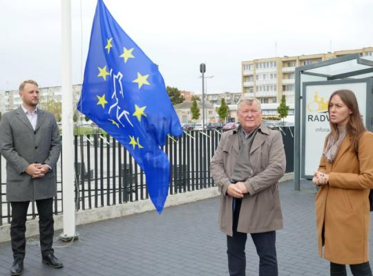 Radviliškyje vyksta tradiciniai Europos paveldo dienų renginiai