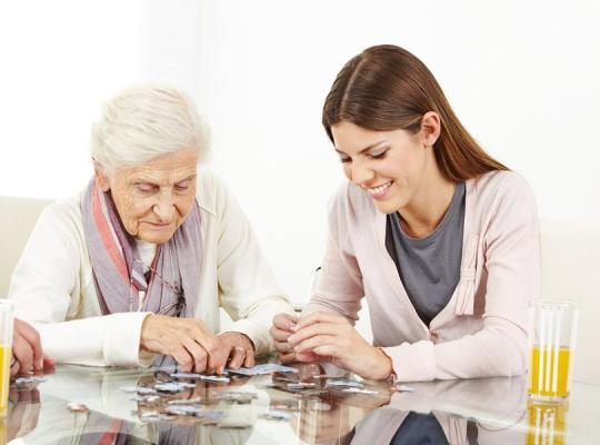 Rugsėjo 21-oji – Tarptautinė Alzheimerio ligos diena