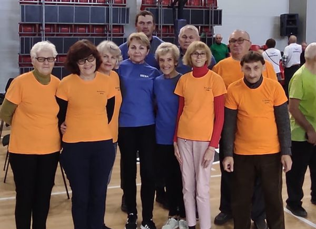 Renginio dalyvių nuotrauka