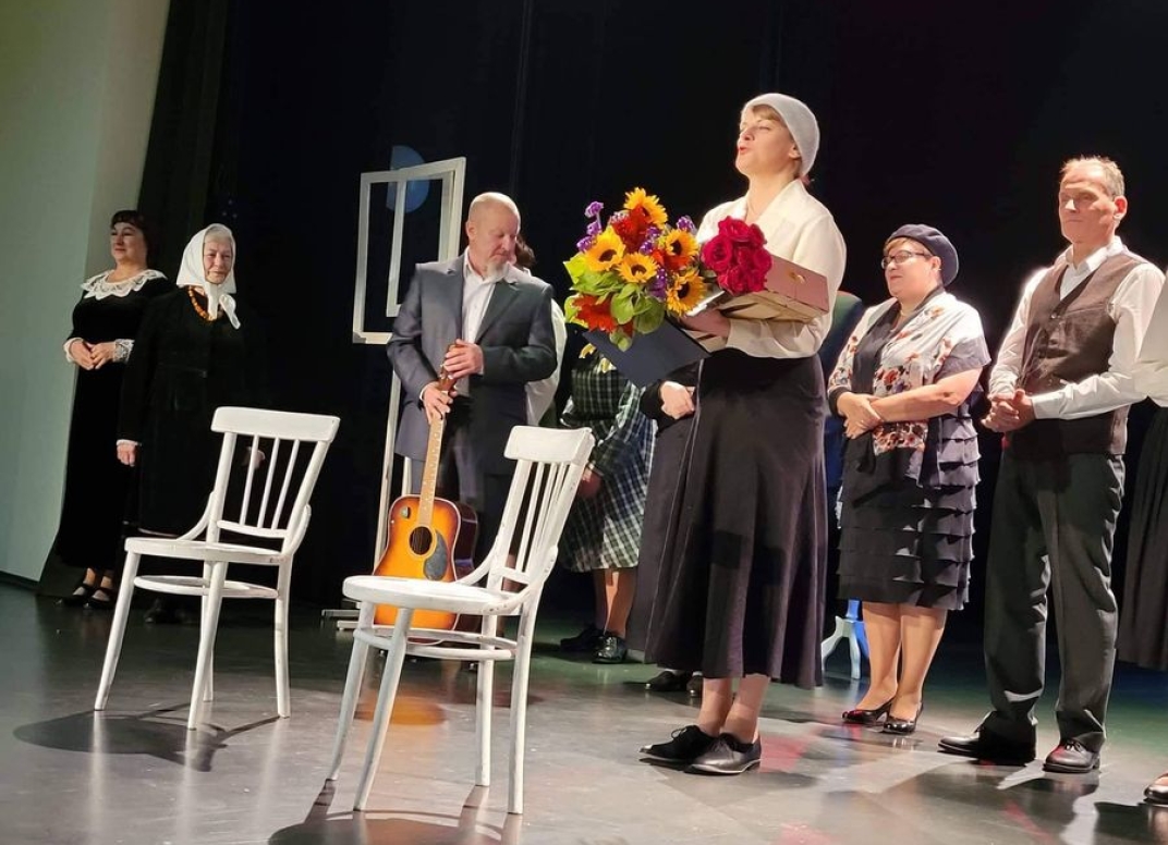 Renginio dalyvių nuotrauka