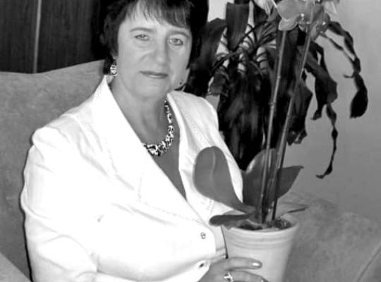 VITA FESSLER 1956–2022 Gyvenimas praskriejo kaip vėjas… 