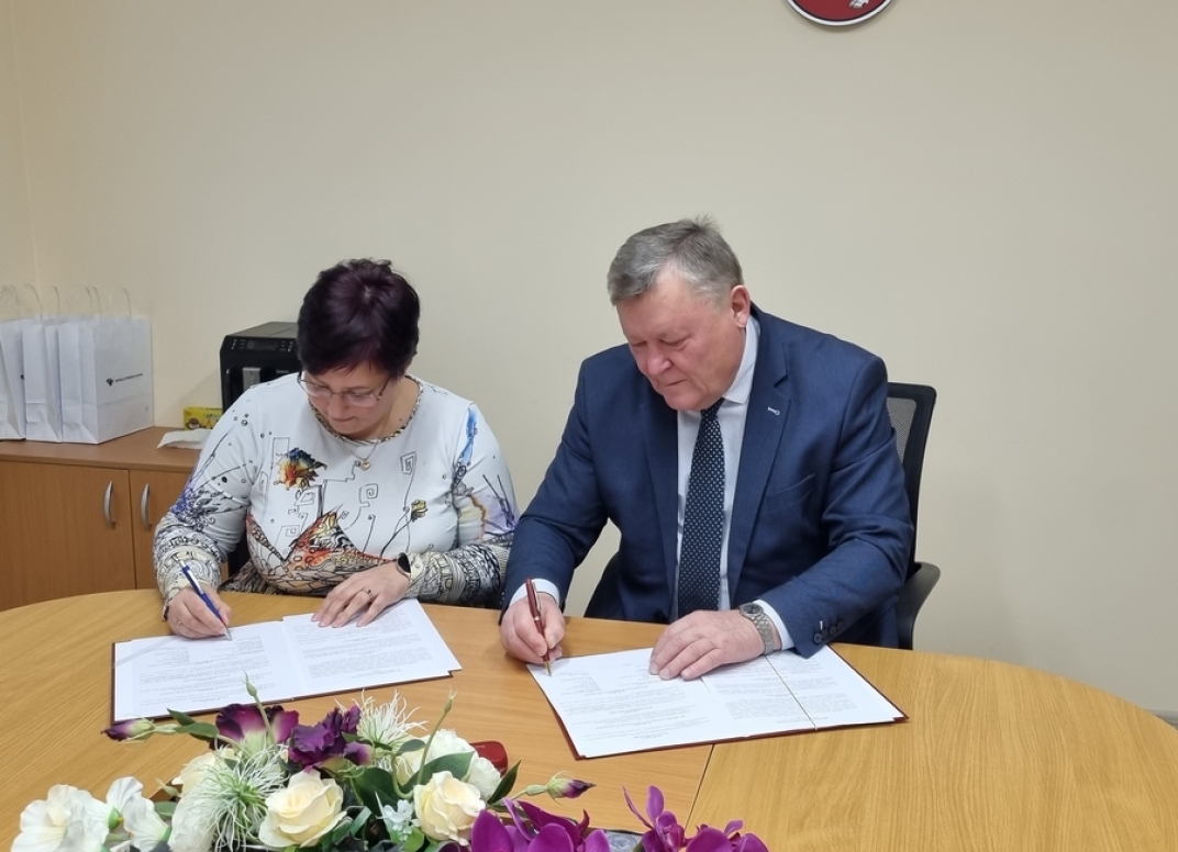 Renginio dalyvių nuotrauka