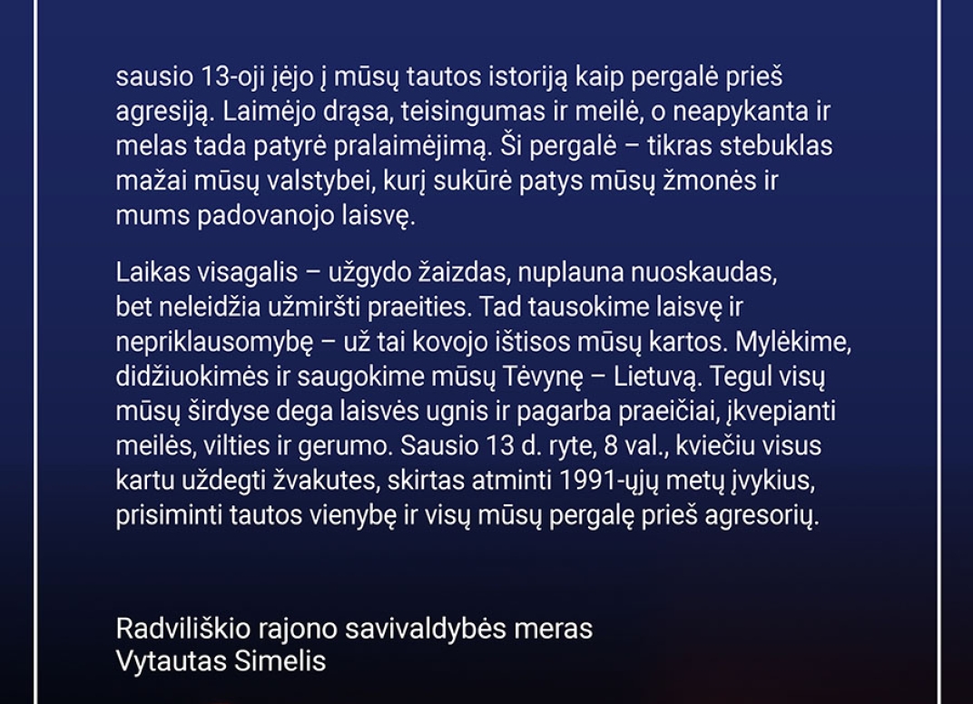 Sveikinimas
