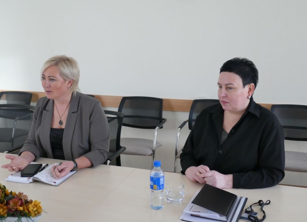 Renginio dalyvių nuotrauka