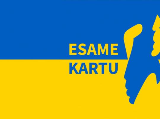 Skelbiama projekto „Pabėgėlių iš Ukrainos priėmimas ir ankstyva integracija“ Nr. HOME/2022/ AMIF/AG/ EMAS/ TF1/LT/0013 veiklų / priemonių vykdytojų atranka