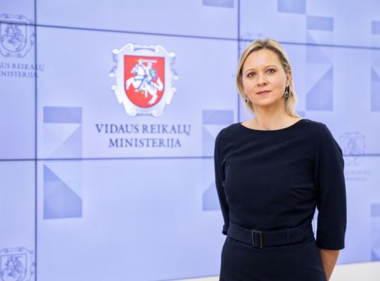 Naujas vietos savivaldos modelis – kaip dirbs naujai išrinkti merai ir tarybos?
