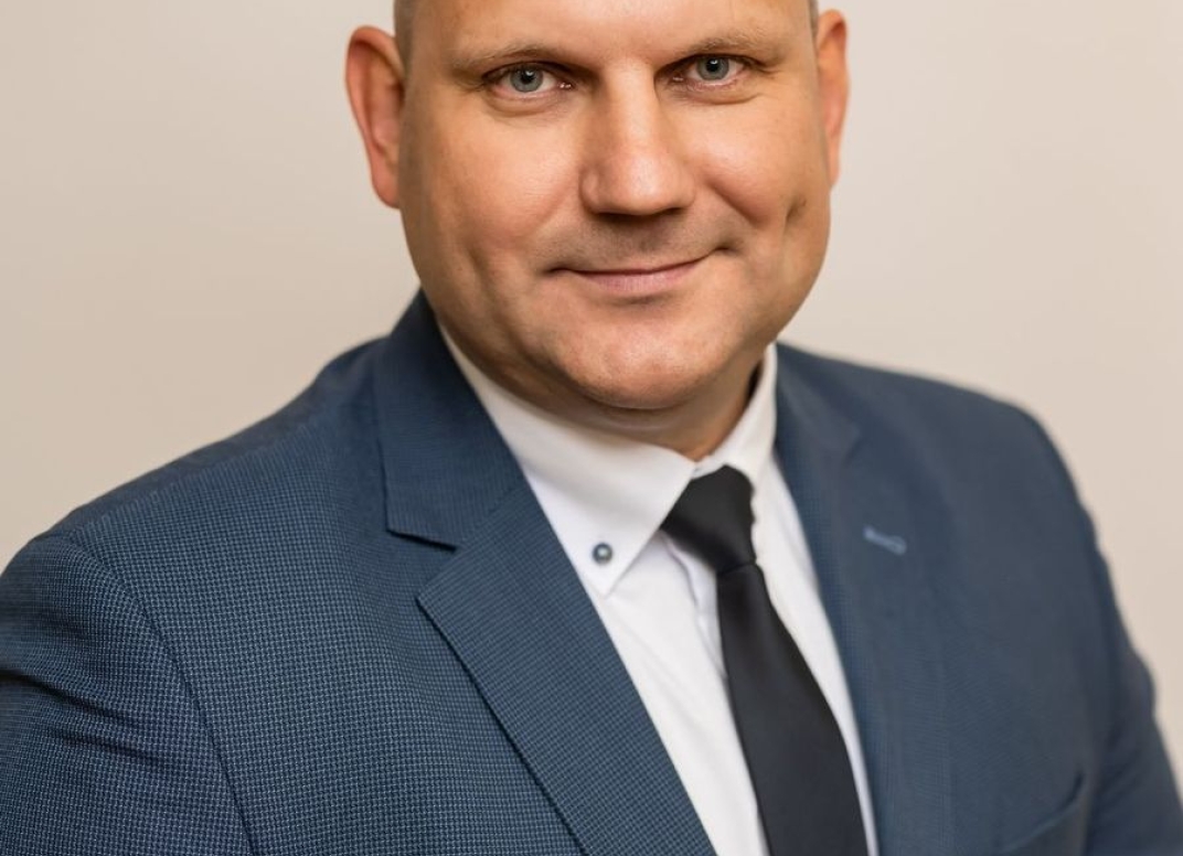 Kazimieras Račkauskis