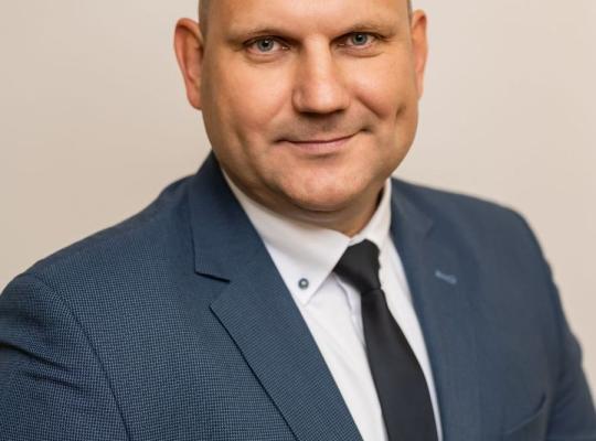 Radviliškio rajono savivaldybės meru išrinktas Kazimieras Račkauskis