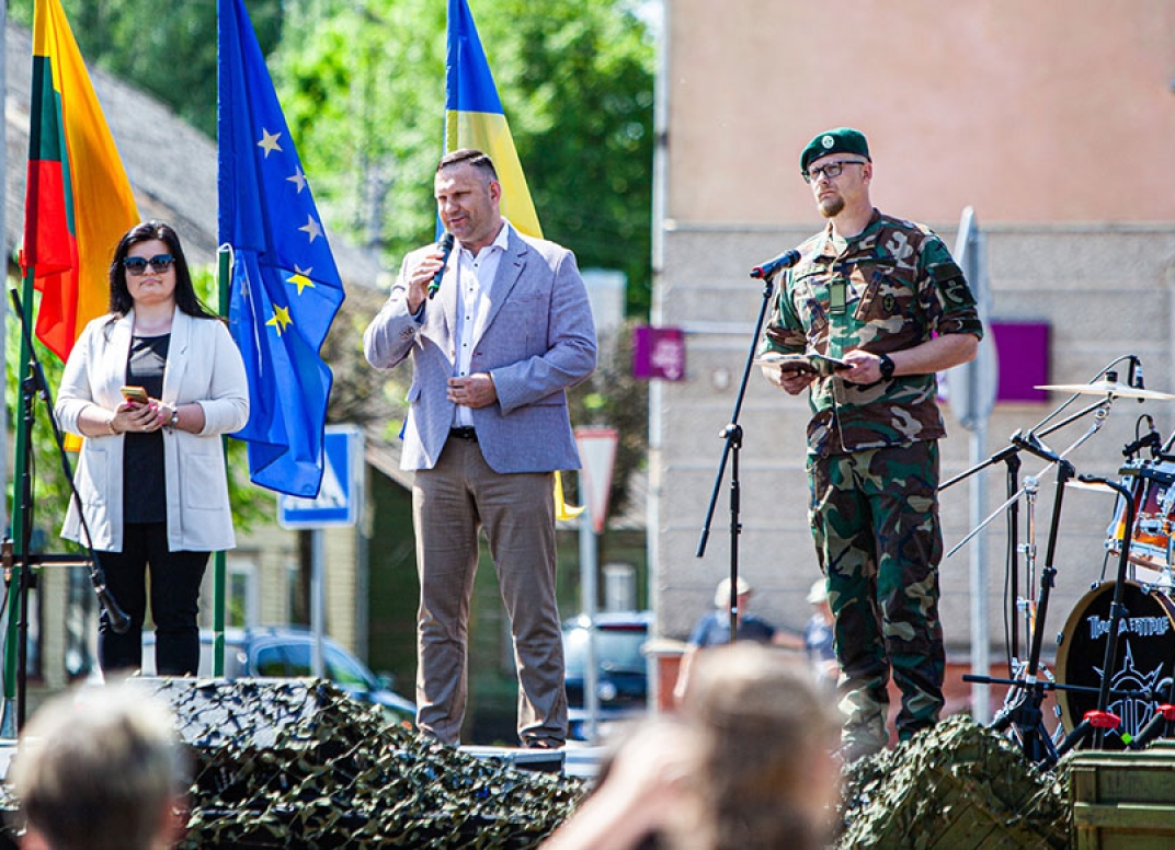 Straipsnio nuotrauka