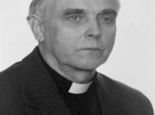 In memoriam kunigui Juozapui Vaicekauskui