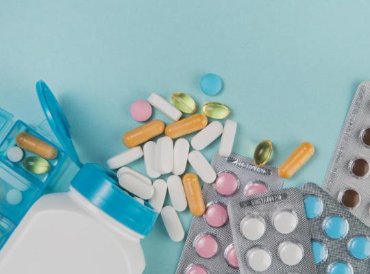 Dažniausios klaidos vartojant vaistus – kaip jų išvengti?