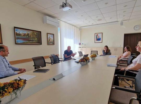 Aiškėja Radviliškio rajone planuojamos aviacijos šventės kontūrai