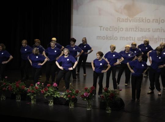 Radviliškyje, Pakruojyje ir Joniškyje bus įgyvendinamas projektas „Reikia turėti šviesos su savimi…“ /M. K. Čiurlionis/