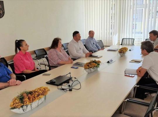 Atliekų vežėjams suteiktas paskutinis šansas – pasitaisyti per savaitę