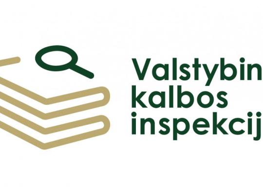 Informacija apie valstybinės kalbos mokėjimo reikalavimus užsieniečiams