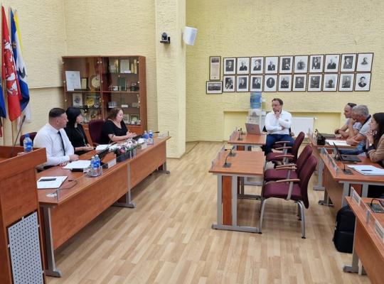 Dėl naujos gamyklos statybų Šeduvoje - verslininkų ultimatumas