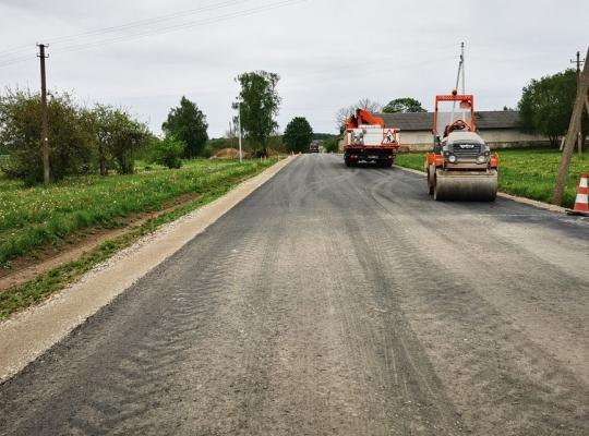 Meras iš Automobilių kelių direkcijos parvežė gerų naujienų