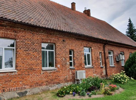 Naujos finansavimo sąlygos gyventojams įsidiegiant šilumos siurblius ir efektyvius biokuro katilus