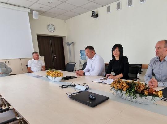 Tartasi, ką daryti su netinkamai rekonstruotais Radviliškio teniso kortais