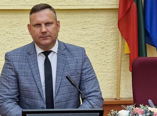 Rugpjūčio 23-iąją minime Baltijos kelio (Juodojo kaspino) dieną