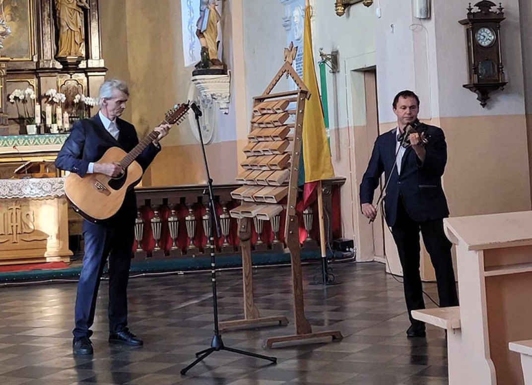 Straipsnio nuotrauka