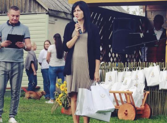 „BULVĖS“ šventė Kunigiškiuose