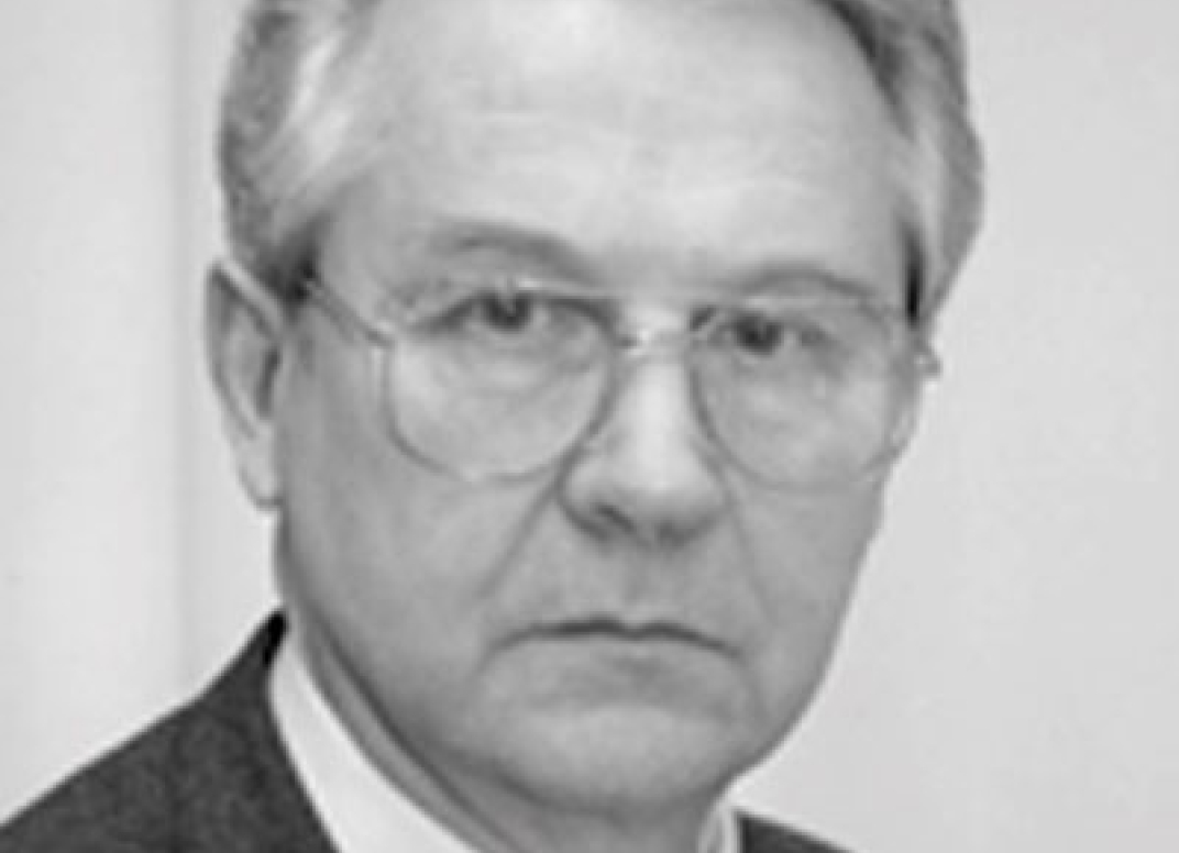 Aleksandras Rimkevičius (1937–2023)