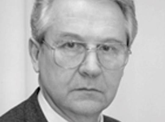 In memoriam Aleksandras Rimkevičius (1937–2023)