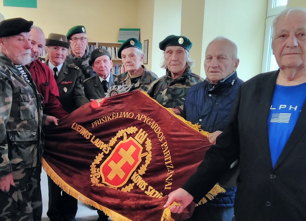 Straipsnio nuotrauka