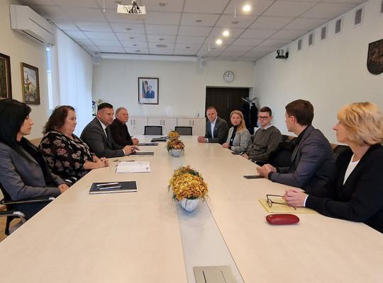 Meras pasipriešino atliekų vežėjų planams penktadaliu padidinti paslaugos kainą