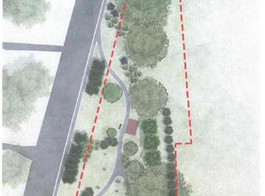 Alksniupiuose gyventojų iniciatyva įgyvendinami du projektai