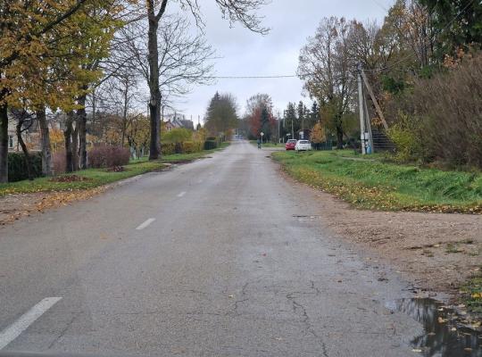 Dėl Šniūraičių gatvės susirūpinusiems gyventojams rajono vadovai pasiūlė savo pagalbą