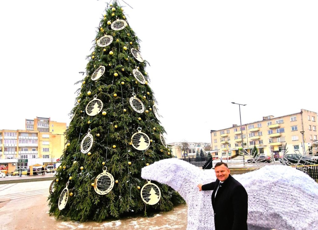 Straipsnio nuotrauka