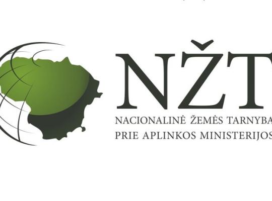 Nacionalinėje žemės tarnyboje nuo sausio 1 d. keičiasi gyventojų aptarnavimo tvarka