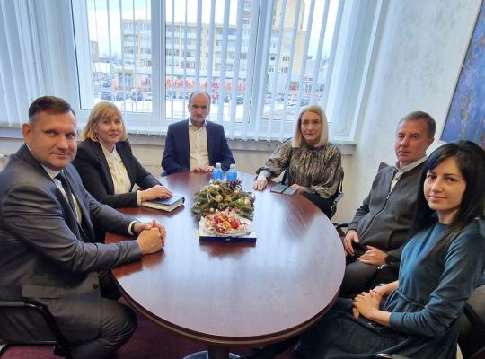Radviliškiečių pėdomis planuoja sekti ir kitos savivaldybės