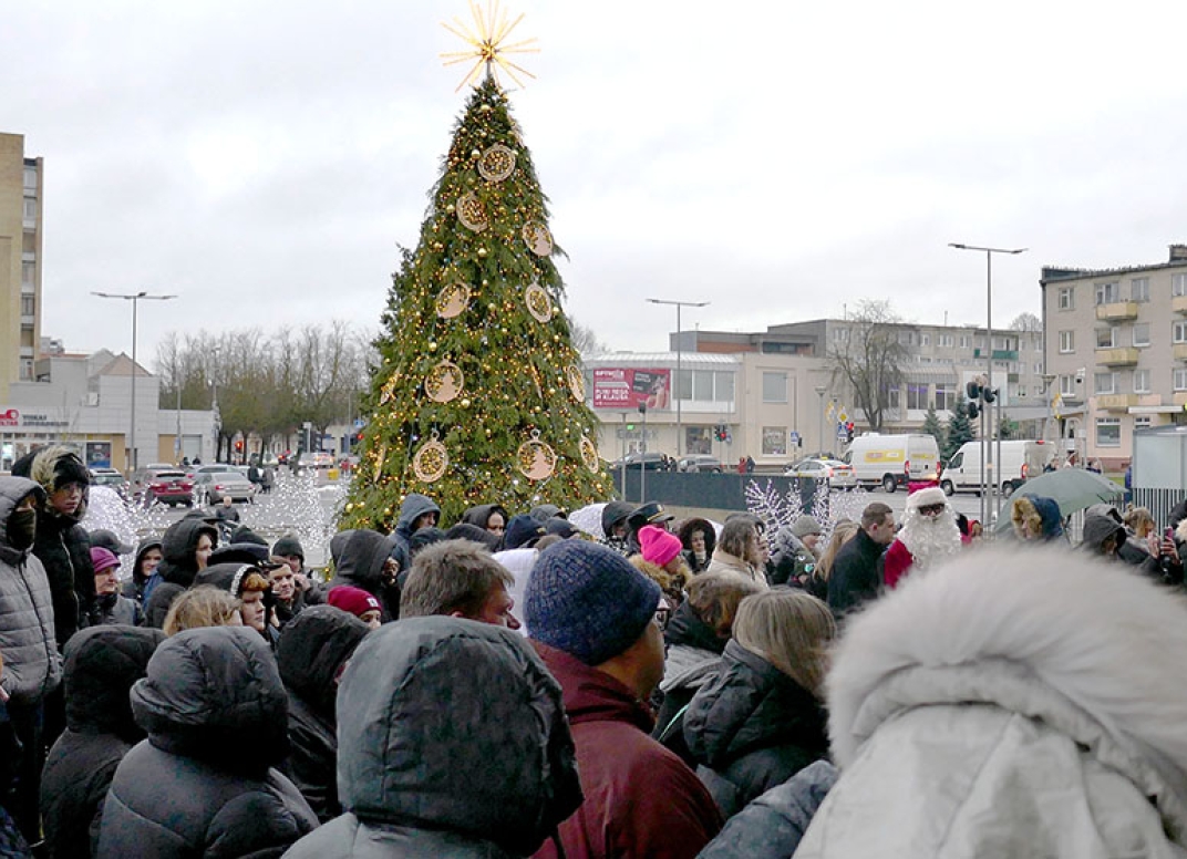 Straipsnio nuotrauka