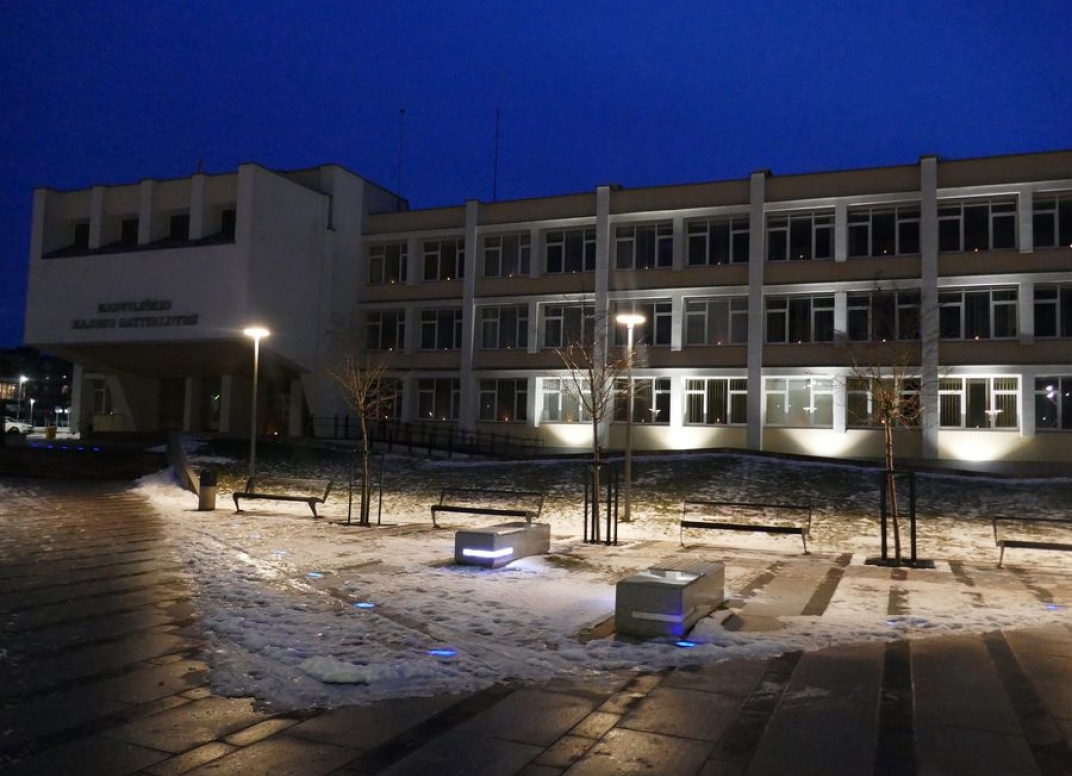 Straipsnio nuotrauka