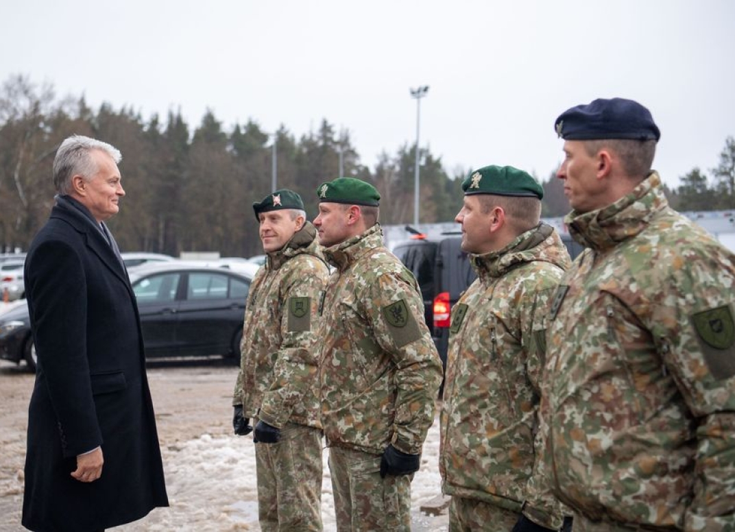 Straipsnio nuotrauka