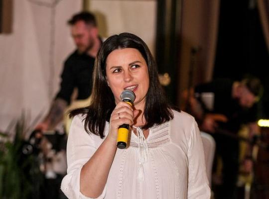 Šeduvos kultūros ir amatų centrui vadovaus Livita Tvarevičienė