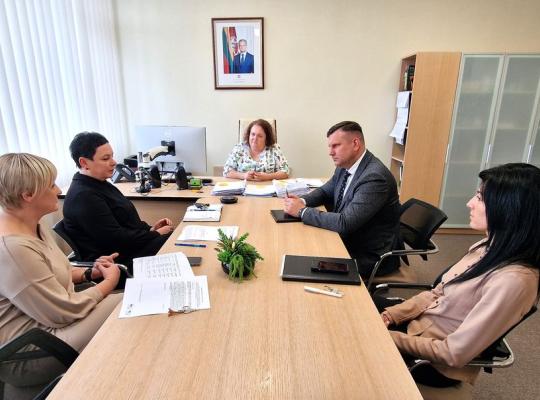 Planuojamos permainos pradžiugins sergančiuosius