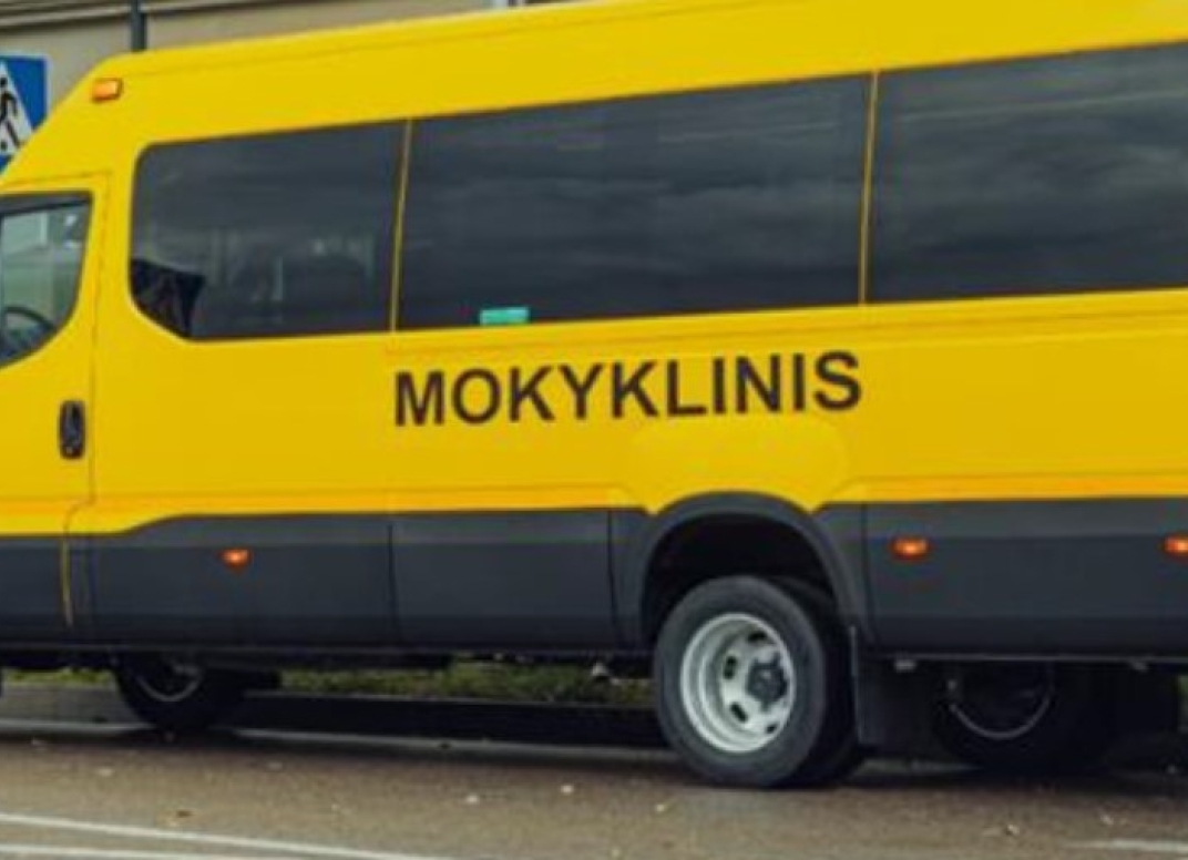 Straipsnio nuotrauka