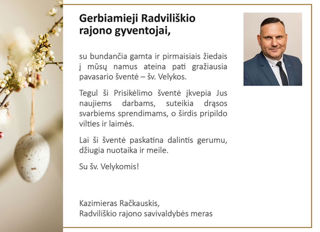 Sveikinimas