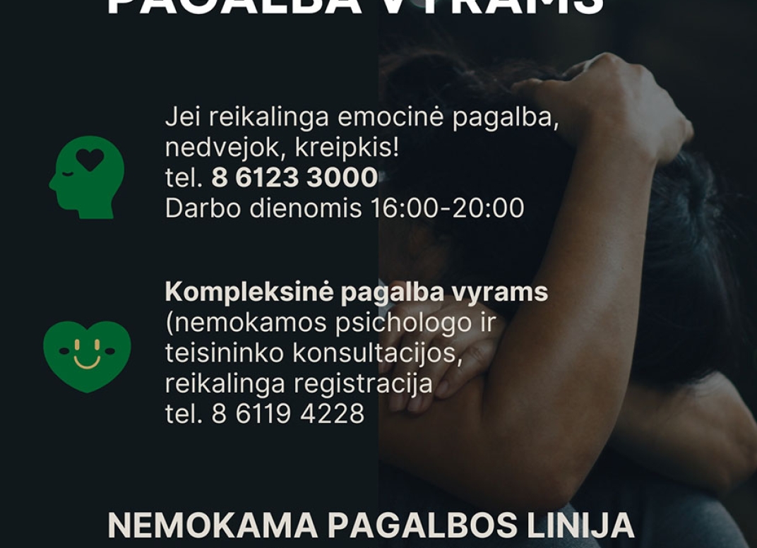 Straipsnio nuotrauka