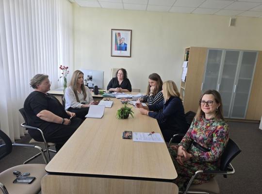 Įsibėgėja pasiruošimas šimtmečio Dainų šventei