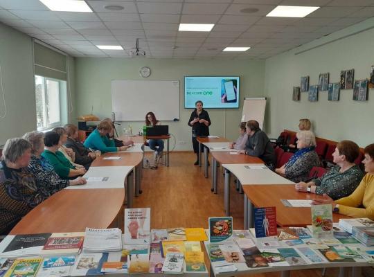 Radviliškyje vyko švietėjiškas renginys apie cukrinį diabetą