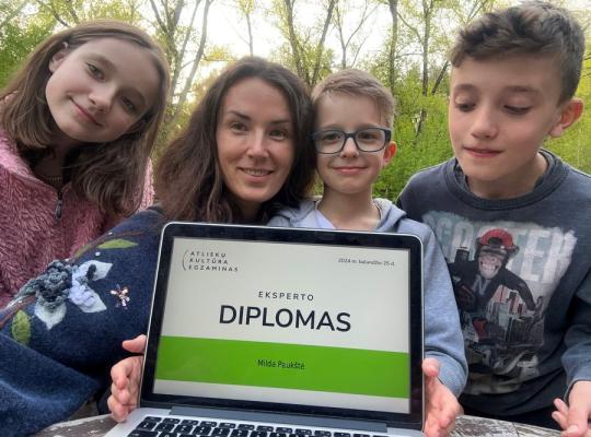 Paaiškėjo „Atliekų kultūros“ egzamino rezultatai – ar jūs atsakytumėte į šiuos klausimus?