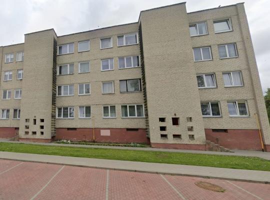 Už teisės aktų pažeidimus – bauda daugiabučio namo administratoriui